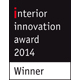 2014 interior innovation award