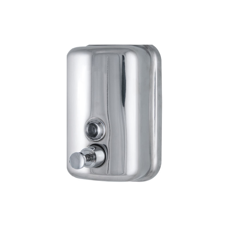 ROYAL RA-38 - Bình xịt inox