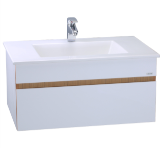 Bộ tủ + chậu rửa Caesar LF5032 + EH675V (EH05032DDV)