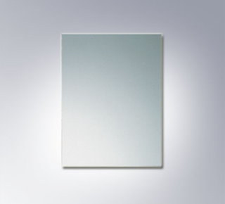Gương soi phòng tắm tráng bạc hình chữ nhật INAX KF-4560VA