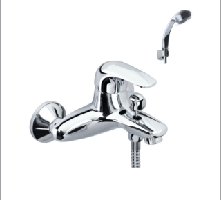 Sen tắm nóng lạnh Inax  BFV-3003S-1C