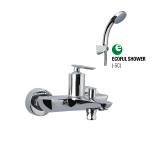 Sen tắm nóng lạnh Inax  BFV-4103S-5C