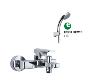 Sen tắm nóng lạnh Inax BFV-5003S-5C