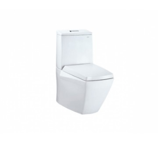 Bàn cầu 2 khối TOTO CS680DT4