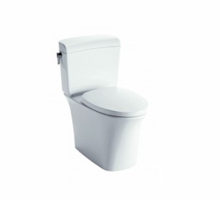 Bàn cầu 2 khối TOTO CW190K