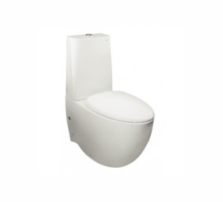 Bàn cầu 2 khối TOTO CW811PJWS/SW811JPW/F/TX215C