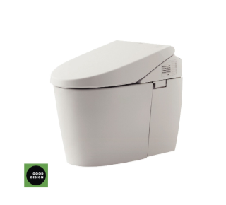 Bàn cầu kèm nắp rửa điện tử Washlet TOTO CS985VA/TCF9786WA