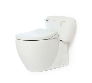 Bàn cầu kèm nắp rửa Eco-Washer TOTO MS366E2