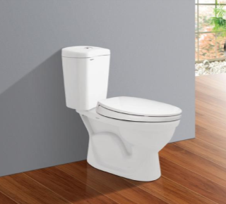 Bàn cầu két rời Viglacera VI28