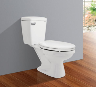 Bàn cầu két rời Viglacera VI44