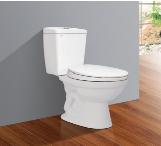 Bàn cầu két rời Viglacera VT34
