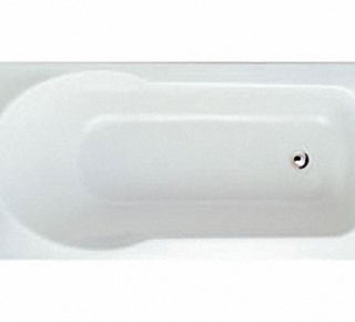 Bồn tắm Lusso AMERICAN STANDARD 8170-WT