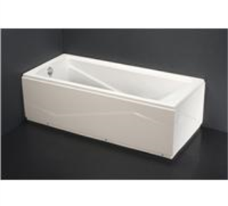 Bồn Tắm Massage Chân Yếm CAESAR - MT0640L/R