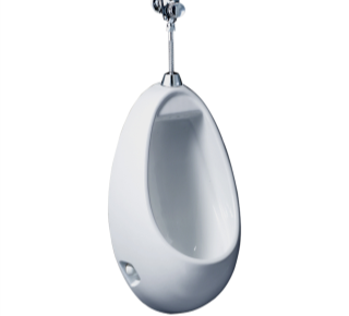 Bồn tiểu nam treo tường Caesar U0221