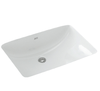 Chậu rửa mặt âm bàn AMERICAN STANDARD WP-0440