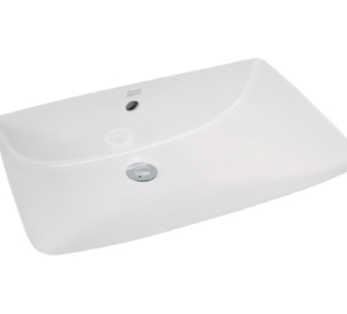 Chậu rửa mặt âm bàn AMERICAN STANDARD WP-0418