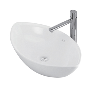 Chậu rửa mặt đặt bàn AMERICAN STANDARD WP-F609
