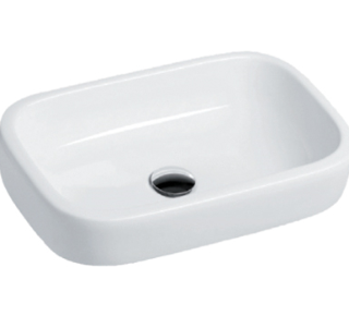 Chậu rửa mặt đặt bàn AMERICAN STANDARD WP-F626