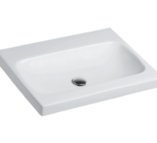 Chậu rửa mặt đặt bàn AMERICAN STANDARD WP-F635