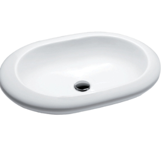 Chậu rửa mặt đặt bàn AMERICAN STANDARD WP-F644