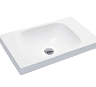 Chậu rửa mặt đặt bàn AMERICAN STANDARD WP-F648