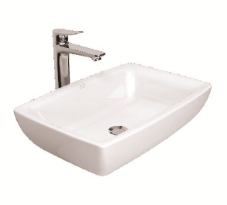 Chậu rửa mặt đặt bàn AMERICAN STANDARD Milano WP-F650