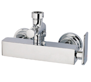 Củ sen tắm đứng nóng lạnh AMERICAN STANDARD WF-3672