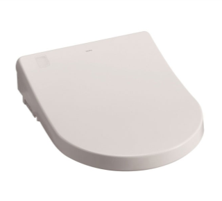 Nắp rửa điện tử Washlet TOTO TCF4732A