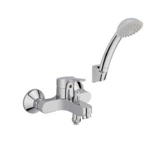 Sen tắm nóng lạnh American Standard WF-1411