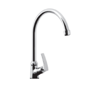 Vòi 1 đường lạnh AMERICAN STANDARD A-7054J