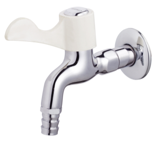Vòi Lavabo Lạnh CAESAR WP027C