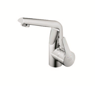 Vòi Lavabo nóng lạnh American Standard WF-0501