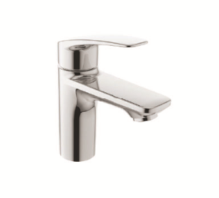 Vòi Lavabo nóng lạnh 1 chân American Standard WF-0901