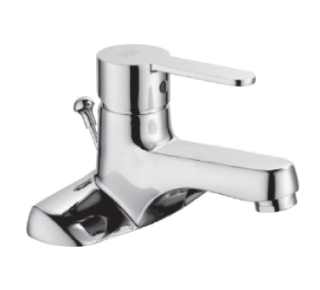 Vòi Lavabo nóng lạnh American Standard WF-6502