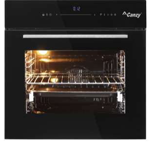 Lò nướng âm tủ CANZY CZ - 106F