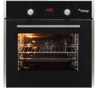 Lò nướng âm tủ CANZY CZ - 608TP