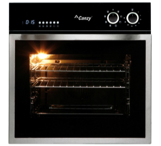 Lò nướng âm tủ CANZY CZ - 805DP