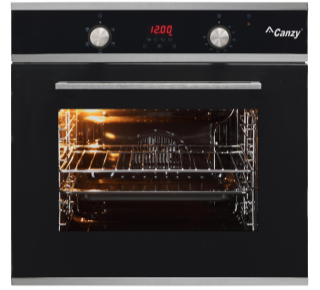 Lò nướng âm tủ CANZY CZ - 807TP