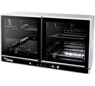 Máy sấy bát dương cao cấp Canzy CZ 884D