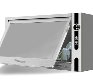 Máy sấy bát dương cao cấp Canzy CZ 886H