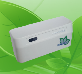 Van van xả tiểu cảm ứng Smartech ST-V100