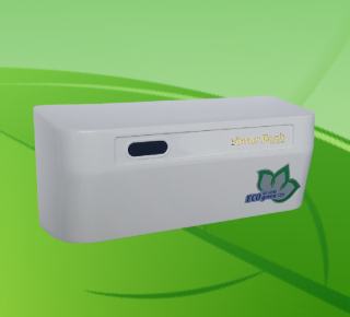 Van van xả tiểu cảm ứng Smartech ST-V200