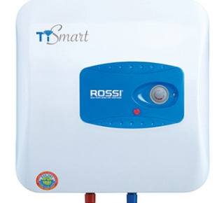 Bình nước nóng vuông Rossi TI Smart 15L