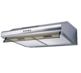 Máy hút mùi kiểu cổ điển SEVILLA SV 270I ( SV-270 Inox )