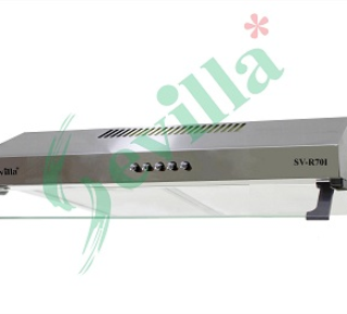 Máy Hút Mùi Sevilla SV R70 Inox ( SV-R70I )