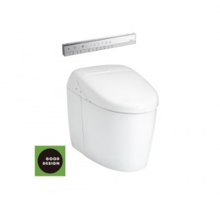 Bàn cầu điện tử TOTO CS989PVT/TCF9768WZ