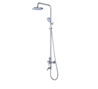 Sen cây tắm nóng lạnh Caesar S1028S