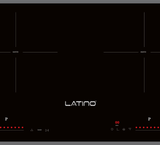 Bếp từ âm 2 lò Latino LT-035I ( LT-035IH )