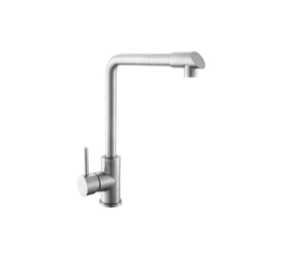 Vòi rửa bát nóng lạnh gắn chậu inox 304 Sevilla SV-701V