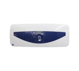Bình nóng lạnh 20 lít ngang Ariston BLU 20 SLIM ( BLU 20SL )